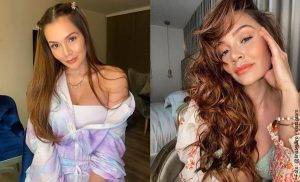 Le dicen a Lina Tejeiro que es la mejor Tiktoker por este video