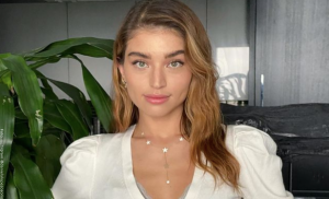 Daniela López, la colombiana que conquistó a Victoria's Secret y al cofundador de Uber