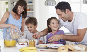 Desayunos: recetas para cada día