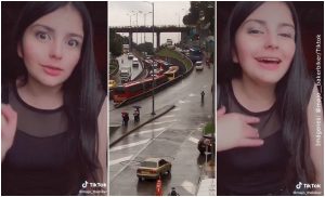 Joven bogotana fue bloqueada por su pretendiente por vivir en Suba