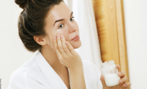Mascarillas con aceite de coco, ideales para verte hermosa