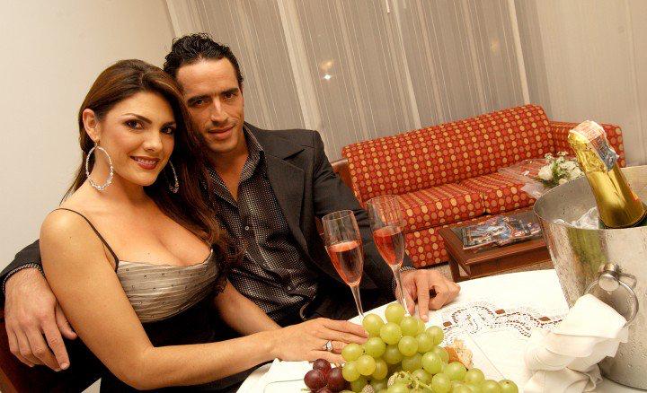 Pedro Palacio aclaró lo ocurrido con Ana Karina Soto y su video íntimo