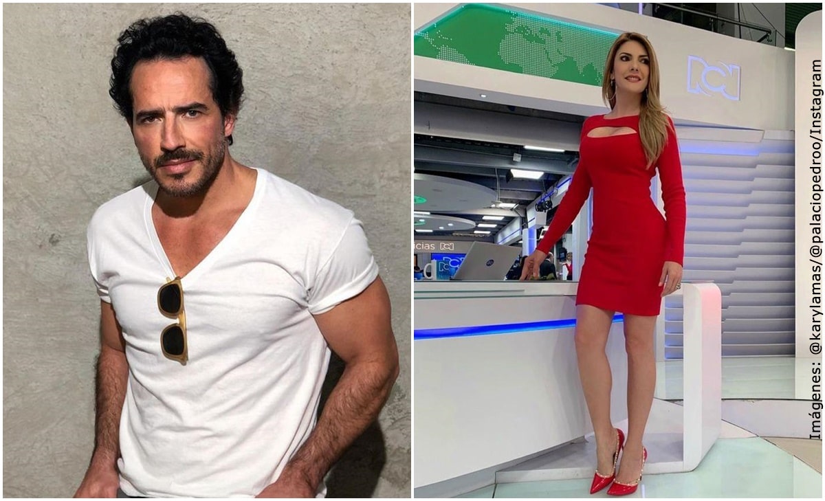 Pedro Palacio aclaró lo ocurrido con Ana Karina Soto y su video íntimo