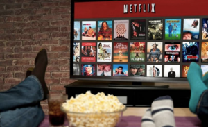 Películas nominadas a los Óscar que puedes ver en Netflix