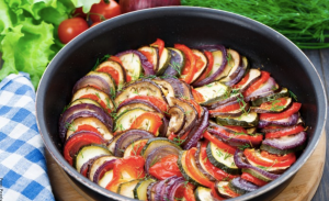 Recetas con calabacín, ¡deliciosas, diferentes y saludables!