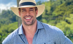 William Levy derritió corazones con dedicatoria para su hija