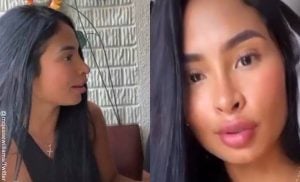 Joven colombiana se volvió viral por exigencias que hace a sus parejas