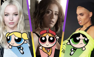 Ellas son "Las Chicas Superpoderosas" traídas a la vida real