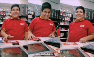 Niño del video Oxxo se salvó de tremenda demanda