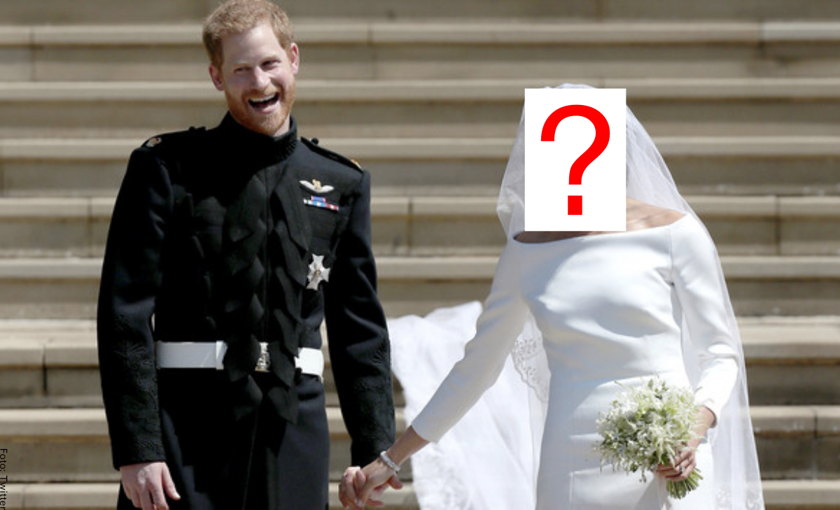 Mujer demandó al príncipe Harry por no casarse con ella