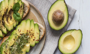 Recetas con aguacate, ¡saludables y deliciosas!