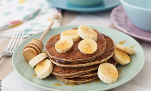 Recetas con banana, deliciosas, sanas y para quitar antojos