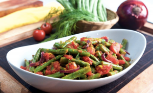 Recetas con habichuelas, ¡absolutamente deliciosas!
