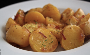 Recetas con papa criolla: unas preparaciones exquisitamente deliciosas