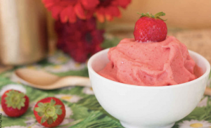 Recetas de helados, sabores deliciosos para disfrutar en casa