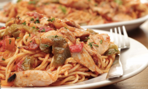 Recetas para almuerzos, perfectos para cuando tienes afán