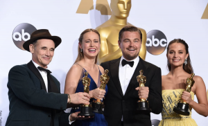 La bolsa llena de lujos que reciben los nominados a los premios Óscar