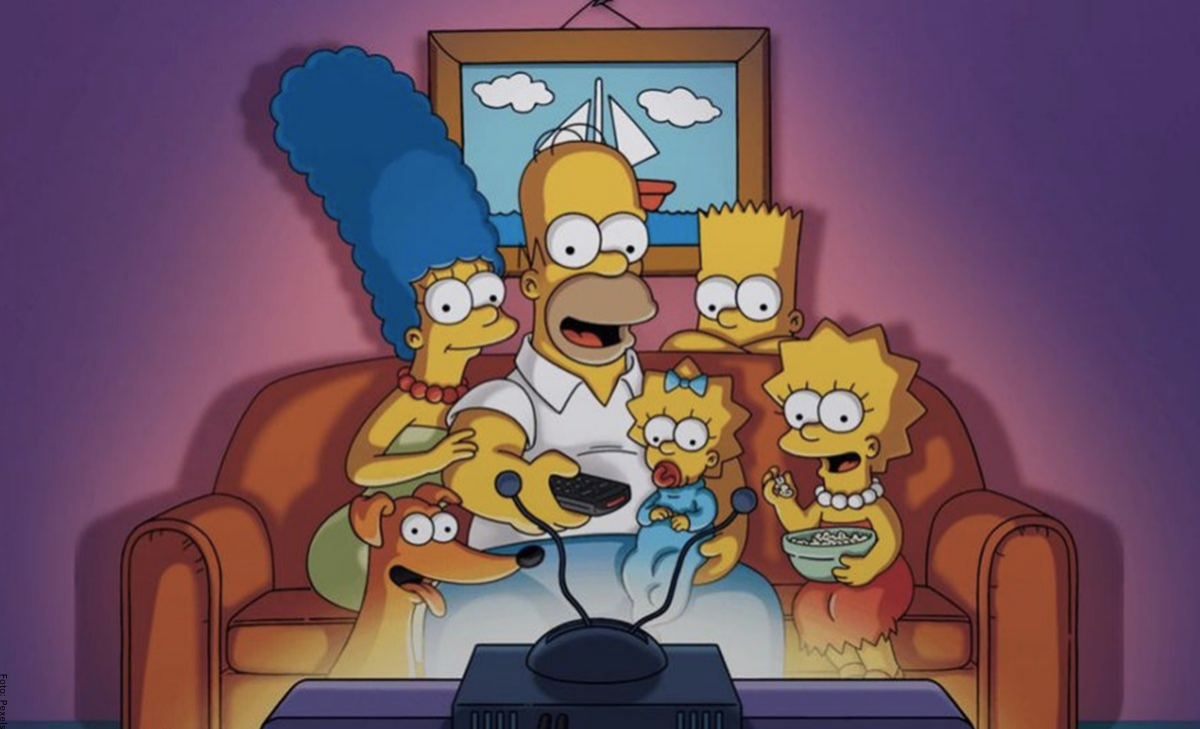 Top 5 de los mejores capítulos de Los Simpson según la ciencia