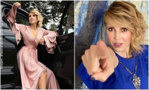 Alejandra Azcárate y su radical forma de evitar el bullying