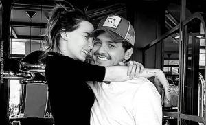 Belinda y Christian Nodal se van a casar
