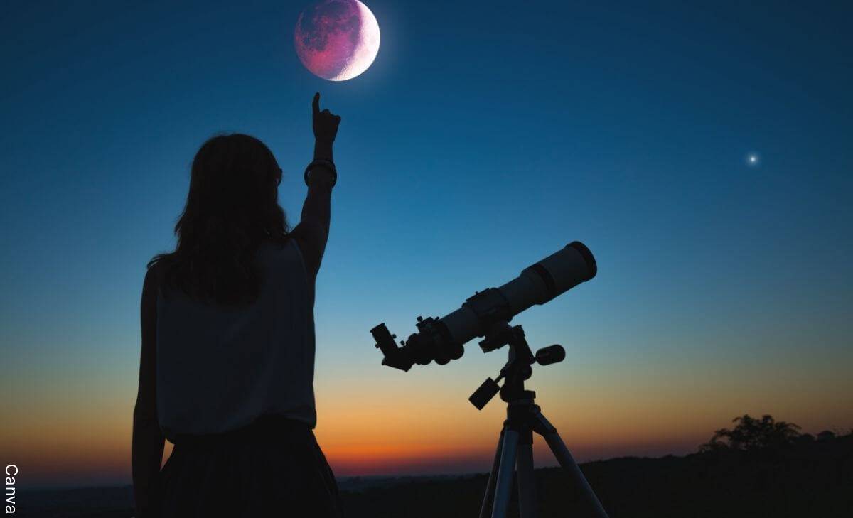 Eclipse lunar 26 mayo 2021: Signos zodiacales a los que afecta en el amor