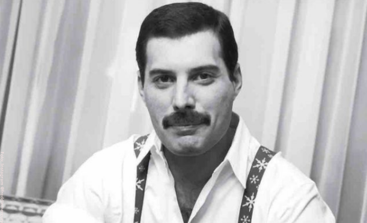 El difícil momento que destrozó a Freddie Mercury