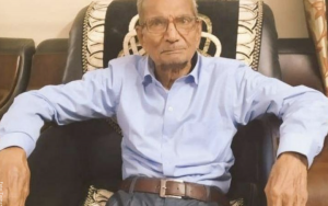 Hombre de 85 años decidió ceder su cama en UCI a un joven