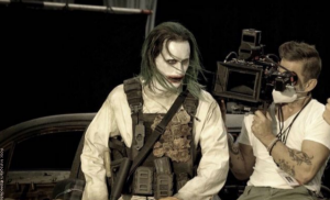 El Joker de Jared Leto llega a la 'Liga de la Justicia'