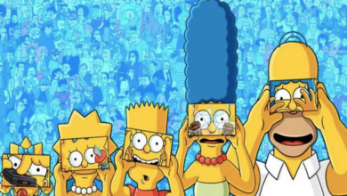 Guionista de 'Los Simpson' reveló secretos de sus personajes