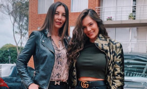 Mamá de Lina Tejeiro reveló que era tóxica y problemática