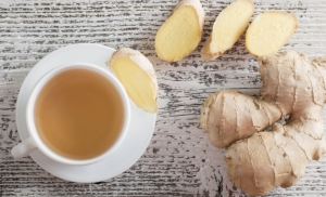 Para qué sirve el té de jengibre, ¡estos son sus beneficios para la salud!