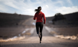 Soñar con correr quiere decir que estás por alcanzar tus metas