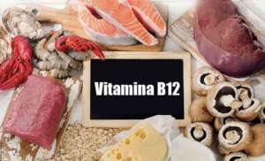 Vitamina B12, ¿para qué sirve este nutriente que deberías consumir?