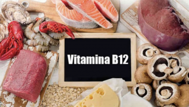 Vitamina B12, ¿para qué sirve este nutriente que deberías consumir?