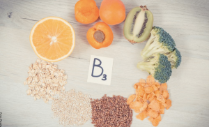 Vitamina B3, ¿para qué sirve y cuáles son sus beneficios?