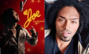 ¿Recuerdas al actor que interpretó a "El Joe"? Pensó en quitarse la vida por falta de trabajo