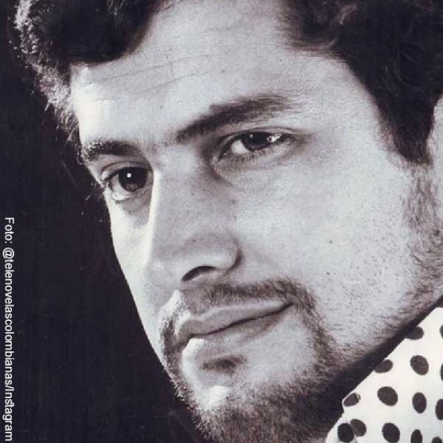 Ali Humar, famoso director en Colombia, se encuentra grave de salud