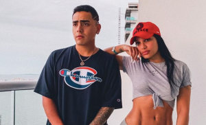 ¿Andrea Valdiri tendría nuevo novio? Eso es lo que dicen sus seguidores