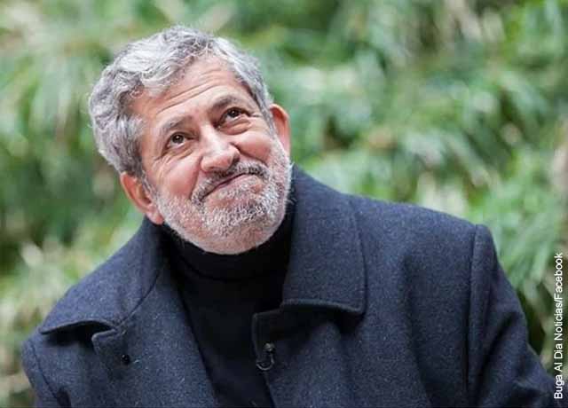 Falleció el director y actor Alí Humar a causa del Covid-19