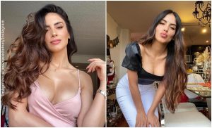 Jessica Cediel reveló por qué renunció a su trabajo en Sábados Felices