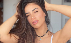 Jessica Cediel aseguró que no está interesada en el amor