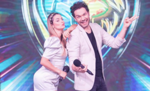 Las tiernas fotos de Josse Narváez que tienen suspirando a sus fans