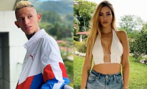 Novia de La Liendra mostró su nuevo y lujoso apartamento