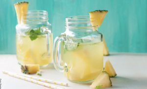 Para qué sirve el agua de piña, ¡descubre sus beneficios!