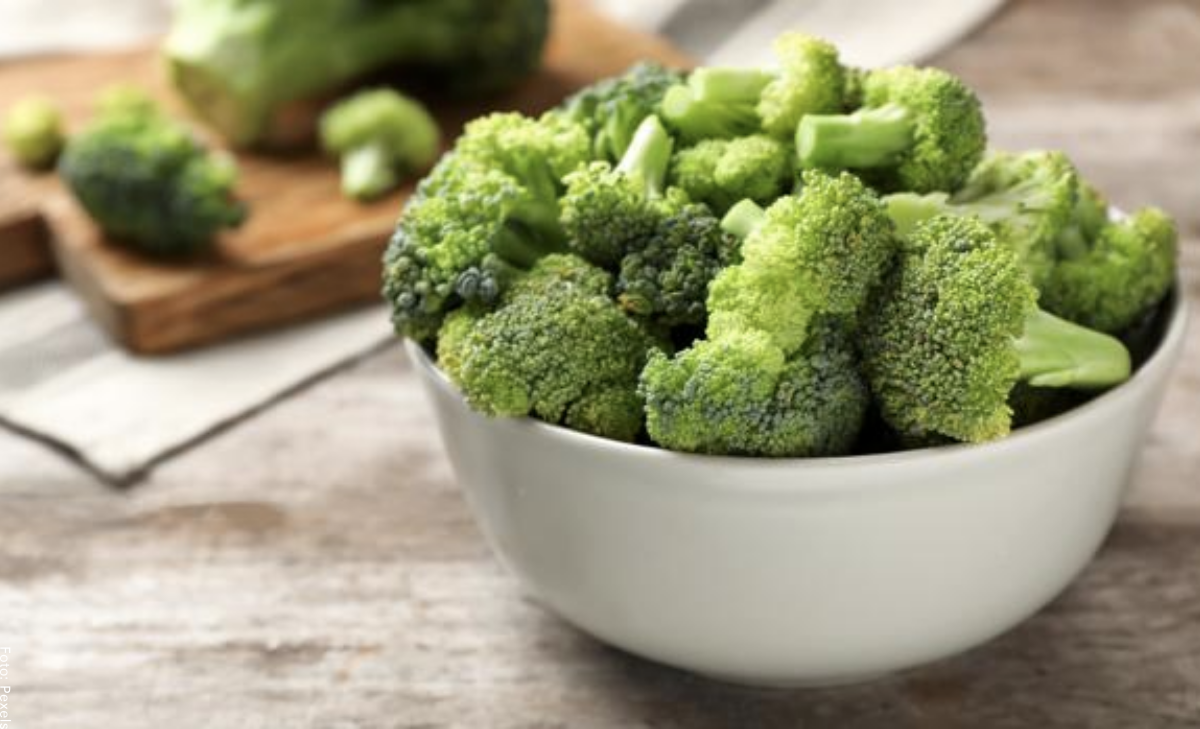 ¿Para qué sirve el brócoli? Estas son sus propiedades y beneficios