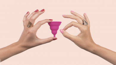 Para qué sirve la copa menstrual, ¡lo que debes saber!