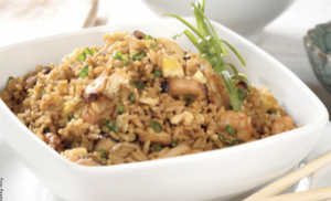 Recetas caseras: almuerzo para todos los días