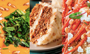 Recetas con zanahoria, ¡saludables y deliciosas!
