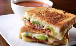 Recetas de sándwich, ¡perfectas para un afán!