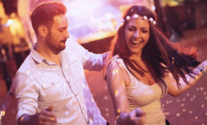Soñar con bailar, ¡llegó tu momento de ser feliz!